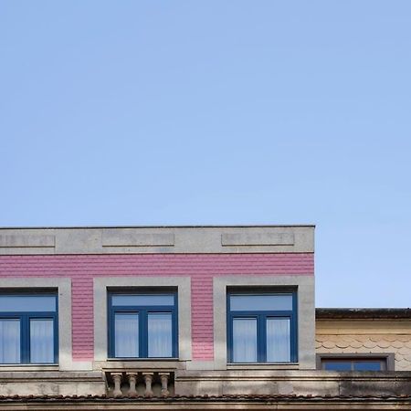 Liiiving In Porto - Urban Art Apartment Ngoại thất bức ảnh