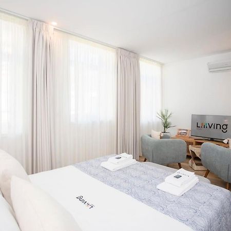 Liiiving In Porto - Urban Art Apartment Ngoại thất bức ảnh