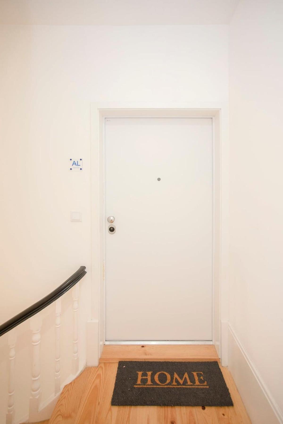 Liiiving In Porto - Urban Art Apartment Ngoại thất bức ảnh