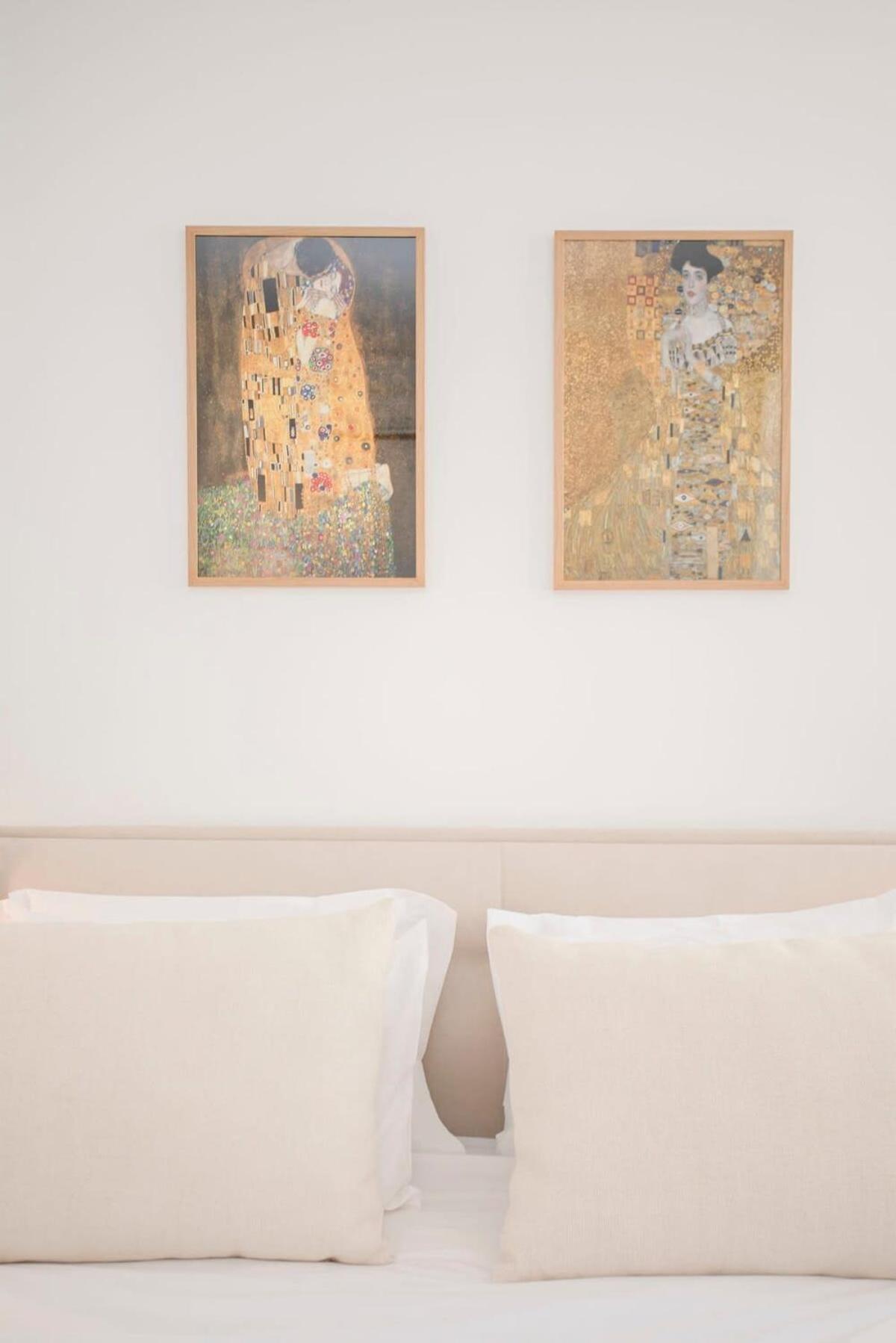 Liiiving In Porto - Urban Art Apartment Ngoại thất bức ảnh