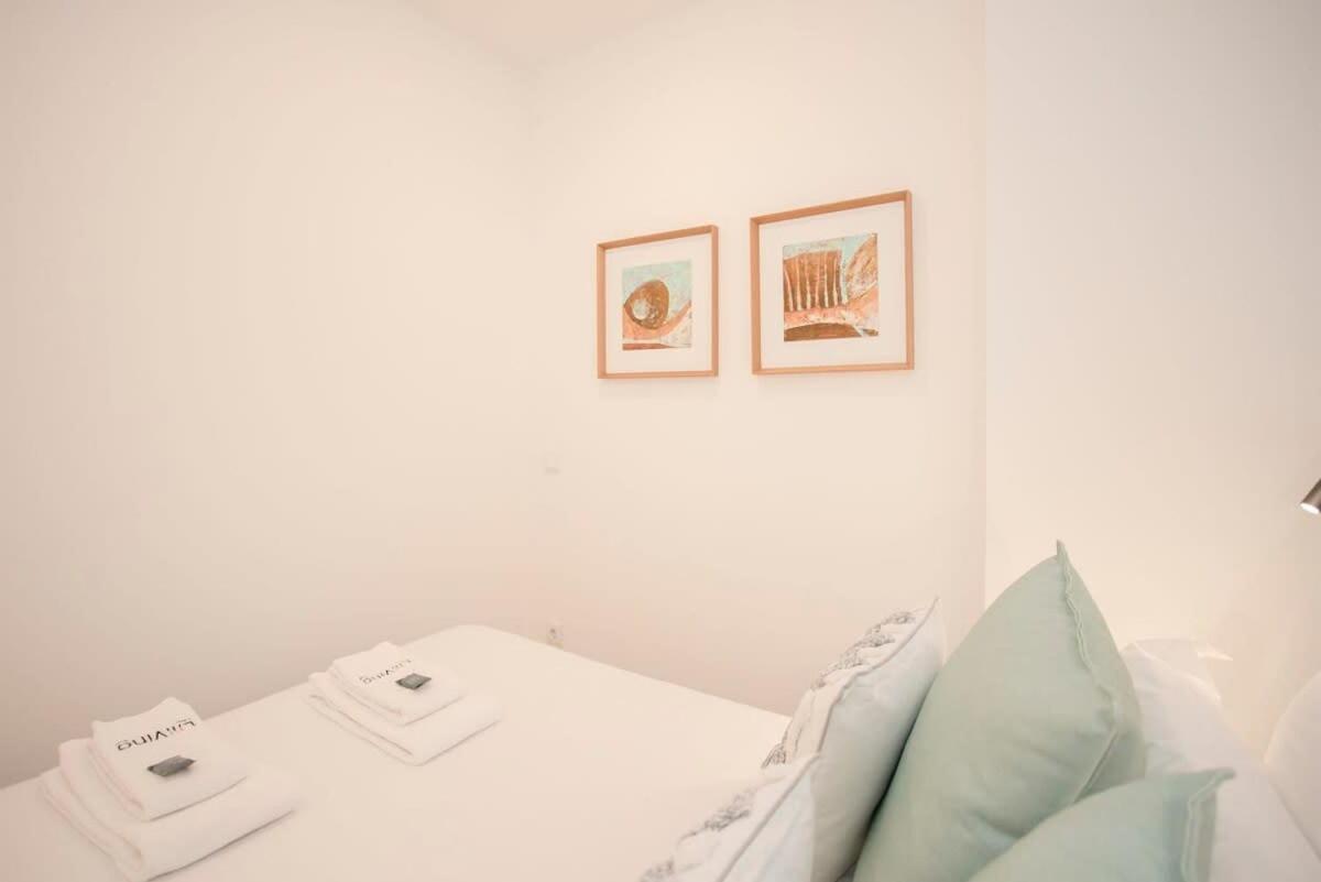 Liiiving In Porto - Urban Art Apartment Ngoại thất bức ảnh