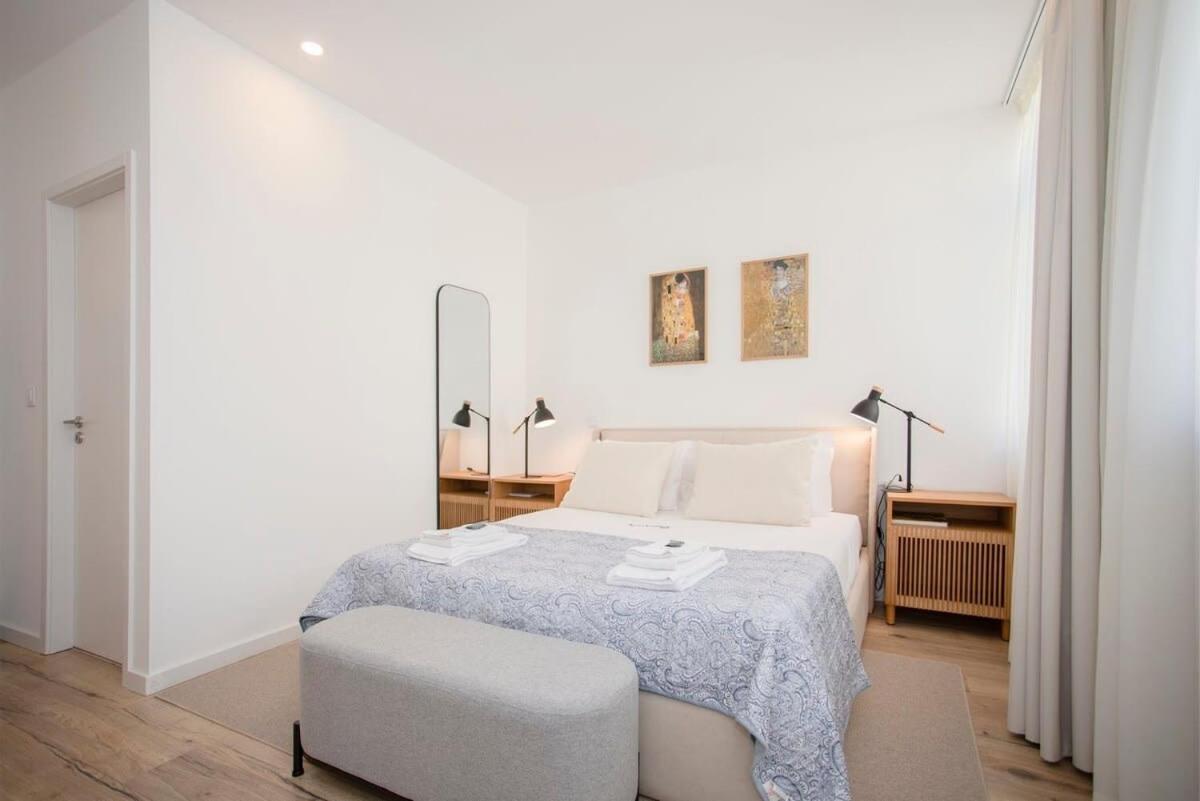 Liiiving In Porto - Urban Art Apartment Ngoại thất bức ảnh